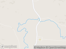 Map of Old Bonalbo area