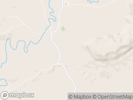 Map of Joes Box area