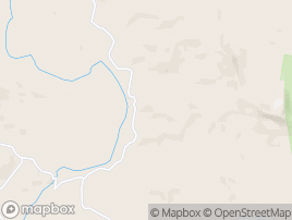 Map of Louisa Creek area