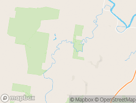 Map of Bungawalbin area