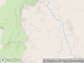 Map of Bingeebeebra Creek area