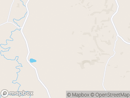 Map of Backmede area