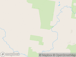 Map of West Bungawalbin area