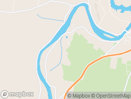 Map of Rileys Hill area