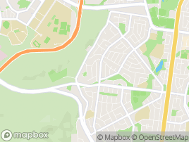 Map of O'Connor area