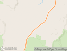 Map of New Italy area