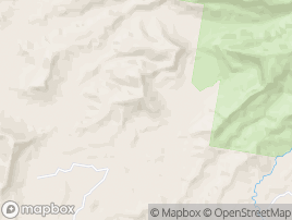 Map of Green Pigeon area