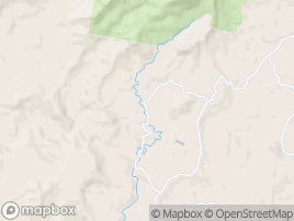 Map of Barkers Vale area