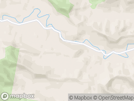 Map of Grevillia area