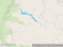 Map of Ghinni Ghi area