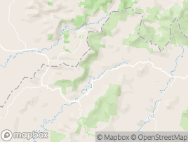 Map of Koreelah area