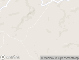 Map of The Glen area