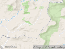Map of Acacia Plateau area