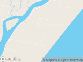 Map of Empire Vale area