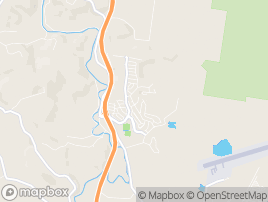 Map of Cumbalum area