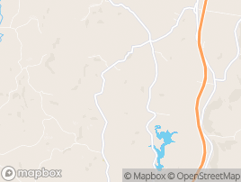 Map of Brooklet area