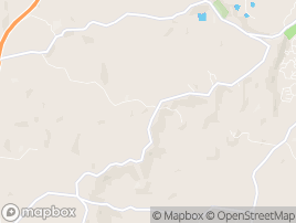 Map of Coopers Shoot area