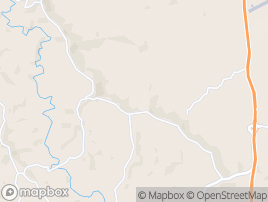 Map of Coorabell area