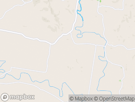 Map of South Gundurimba area