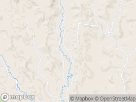 Map of Koonorigan area