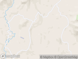 Map of Lillian Rock area