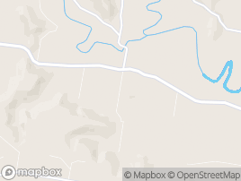 Map of Tuncester area