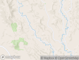 Map of Rock Valley area