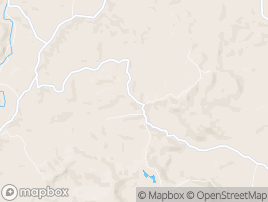 Map of Stony Chute area