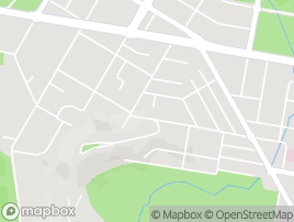 Map of Girards Hill area