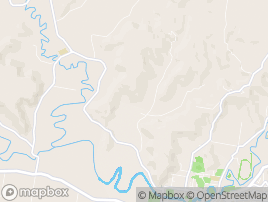 Map of Booerie Creek area