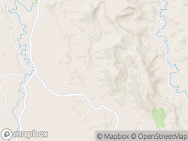 Map of Boorabee Park area