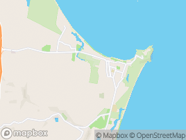 Map of Byron Bay area