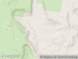 Map of Upper Coopers Creek area