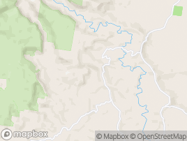 Map of Goonengerry area