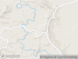 Map of Montecollum area