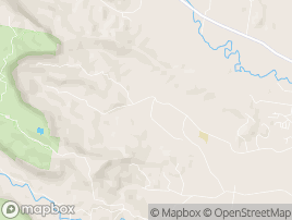 Map of Mullumbimby Creek area