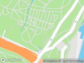 Map of Parliament House area