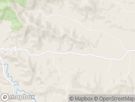 Map of The Pocket area