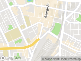 Map of Haymarket area