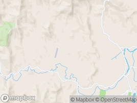 Map of Nobbys Creek area