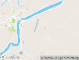 Map of South Murwillumbah area