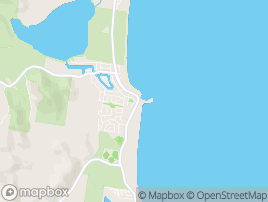 Map of Cabarita Beach area