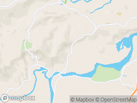 Map of North Tumbulgum area