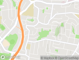 Map of Mangerton area