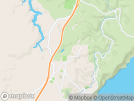 Map of Helensburgh area