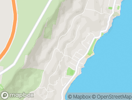 Map of Coledale area