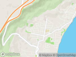 Map of Thirroul area