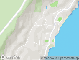 Map of Wombarra area