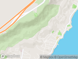 Map of Austinmer area