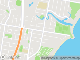 Map of Towradgi area